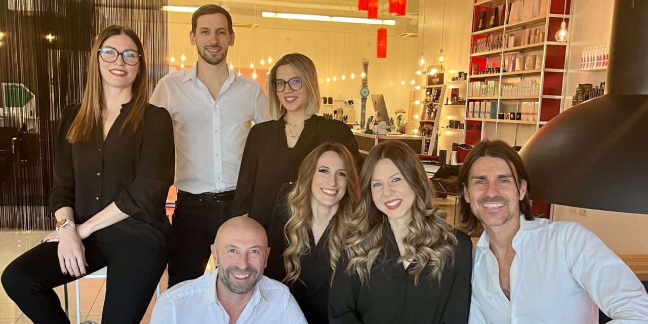 GateOne : Un’esperienza unica di bellezza: il salone da parrucchieri donna e uomo con un team di professionisti eccellenti.